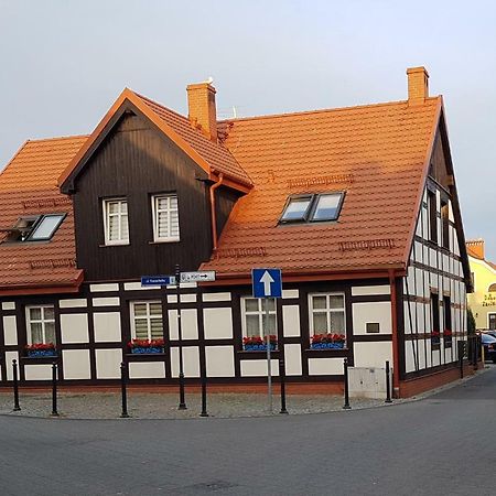 Trzypokojowy Apartament W Ustce Ustka Extérieur photo
