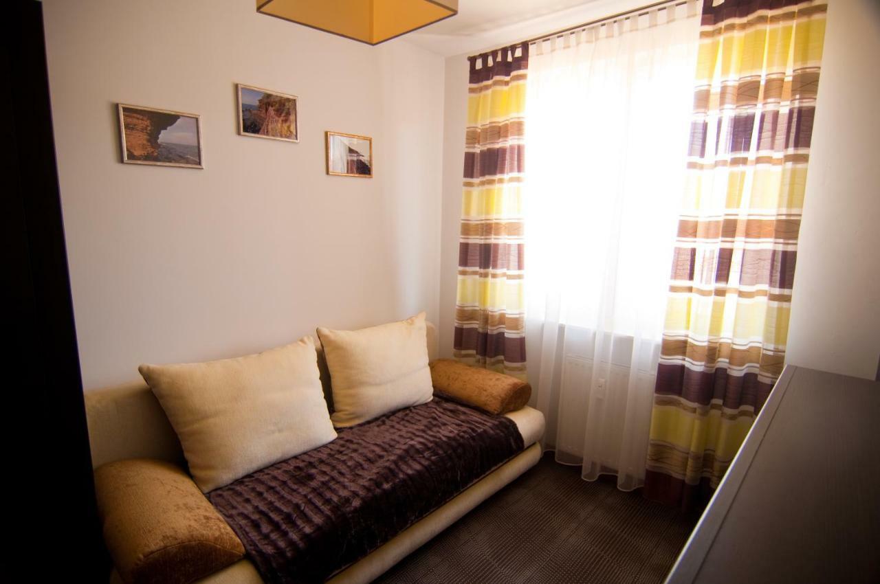 Trzypokojowy Apartament W Ustce Ustka Extérieur photo