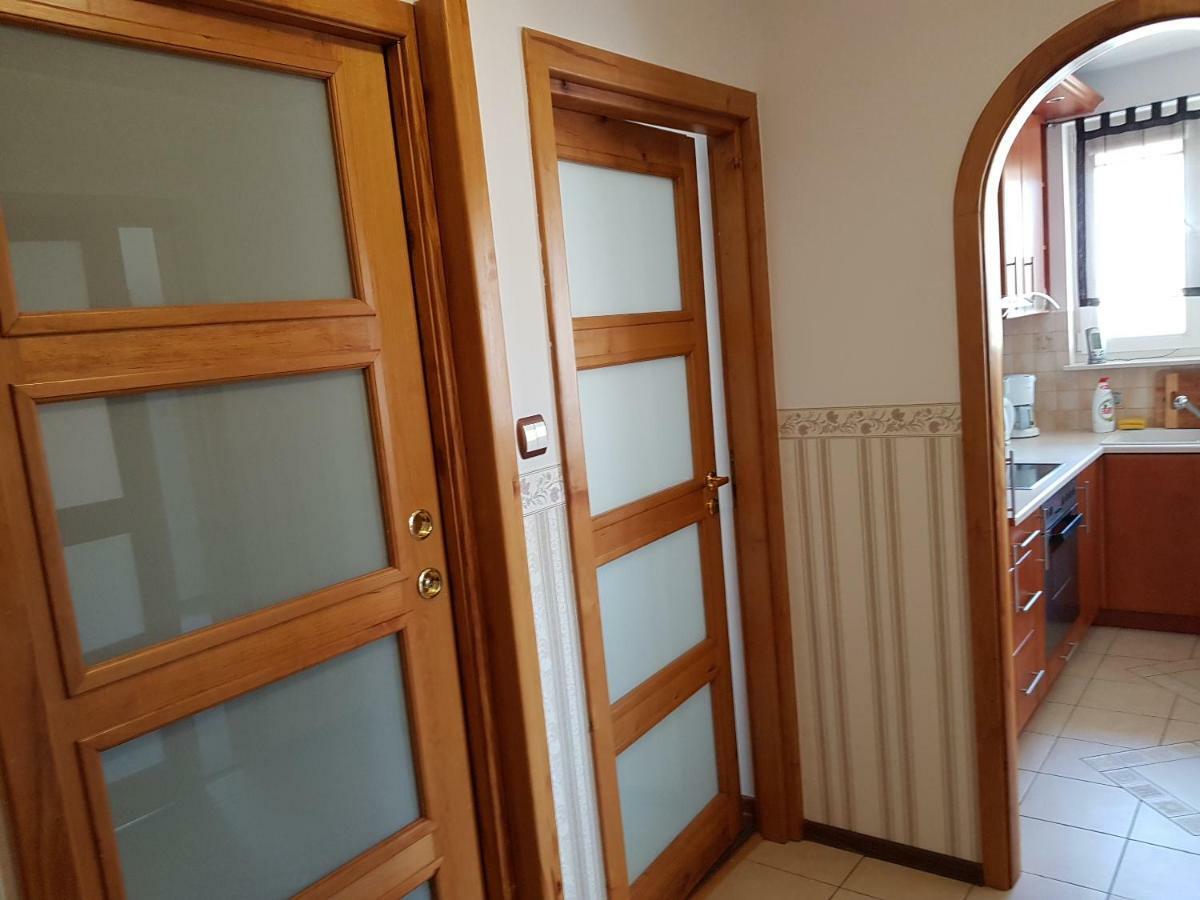 Trzypokojowy Apartament W Ustce Ustka Extérieur photo