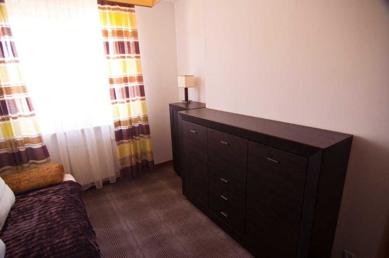 Trzypokojowy Apartament W Ustce Ustka Extérieur photo