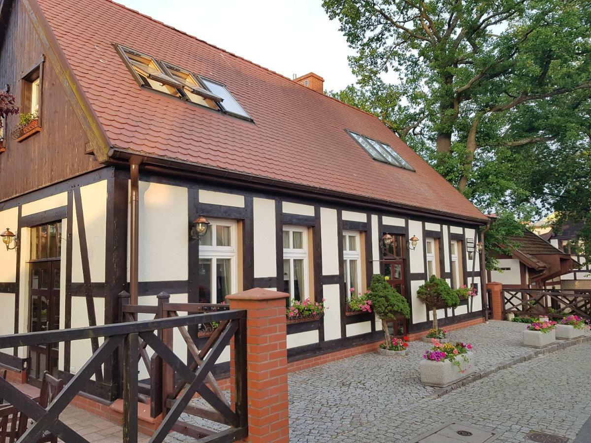 Trzypokojowy Apartament W Ustce Ustka Extérieur photo